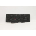 Lenovo FRU Thor Keyboard Num BL (W125896584)