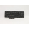 Lenovo FRU Thor Keyboard Num BL (5N20W68277)