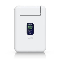 Ubiquiti UniFi Travel Router 