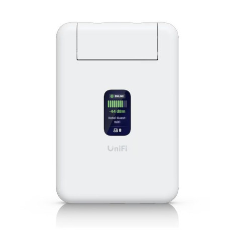 Ubiquiti UniFi Travel Router 