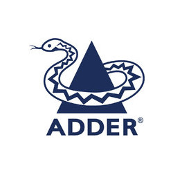 Adder dual redundant Power supply - 