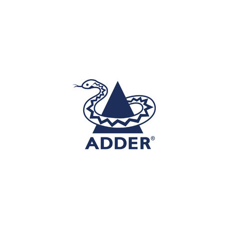 Adder dual redundant Power supply - 