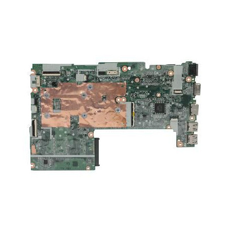 HP Inc. SPS-MB DSC 2GB i5-6200U fDDR4 G3 WIN (855564-601)