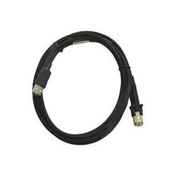 Datalogic USB cable, straight, (90A052258)