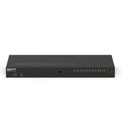 Netgear 12-Port AV Line 