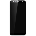 Samsung J415 J610 J4+ J6+ LCD Black (GH97-22583A)