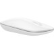 HP Z3700 White Wireless Mouse (V0L80AA)