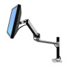 ERGOTRON LX DESK MOUNT LCD ARM TALL POLE (45-295-026)