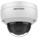 Hikvision 4 MP AcuSense Fixed Dome 