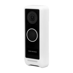 Ubiquiti Networks UniFi Protect G4 Doorbell is (UVC-G4-DOORBELL)