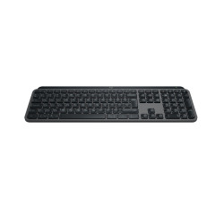 Logitech Mx Keys S Keyboard Rf (920-011587)