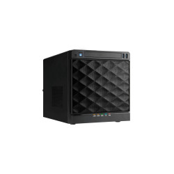 Ernitec Cube 4 Bay Workstation - 
