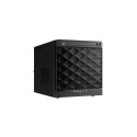 Ernitec Cube 4 Bay Workstation - 