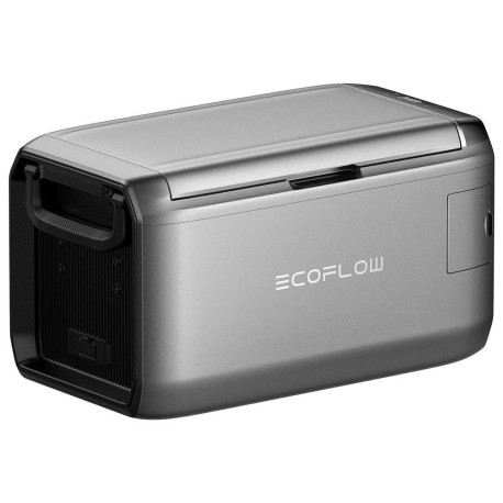 EcoFlow GLACIER Classic 35L 