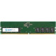 CoreParts 8GB Memory Module DDR5 PC5 38400 4800MHz 288-pin