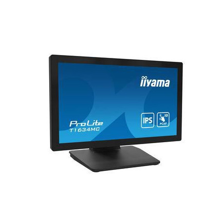 iiyama 15,6 PCAP Bezel Free 