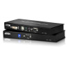 Aten DVI KVM Extender, Single Link (CE600-AT-G)