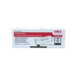 OKI 43324408 Toner Black