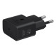 Samsung Type C Adaptor 25W Smartphone 