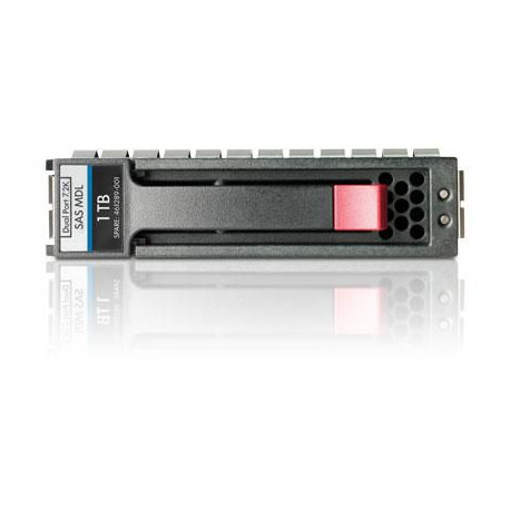 Hewlett Packard Enterprise 6TB LFF SAS Midline HDD SC (846610-001)