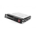 Hewlett Packard Enterprise 300GB SAS 12G 10K SFF DS SC (872735-001)