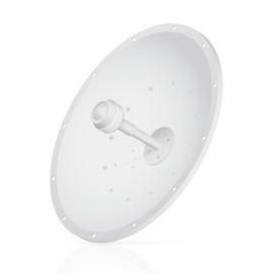 Ubiquiti 2.4 GHz airFiber Dish, 24 dBi, (AF-2G24-S45)
