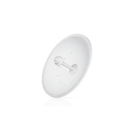 Ubiquiti 2.4 GHz airFiber Dish, 24 dBi, (AF-2G24-S45)