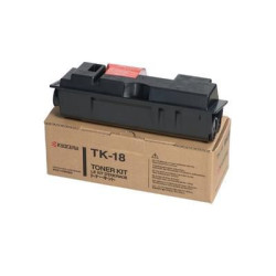 Kyocera Toner Black TK-18 (1T02FM0EU0)