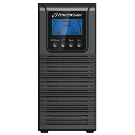 PowerWalker VFI 1000 TGS (10122044)