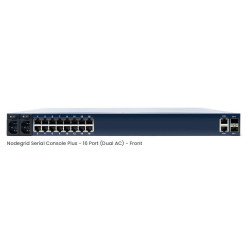ZPE Systems Nodegrid Serial Plus - Core 