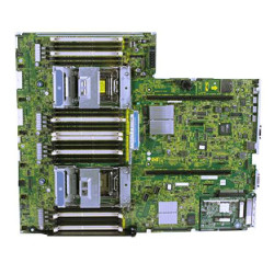Hewlett Packard Enterprise System I/O board motherboard (801939-001)