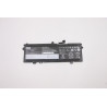 Lenovo 57Wh 11.58V 3-cell battery 