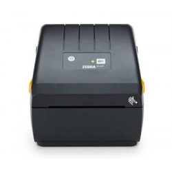 Zebra DT Printer ZD230 203 dpi USB, (ZD23042-D0EC00EZ)