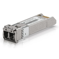 Ubiquiti SFP+ transceiver for CWDM 