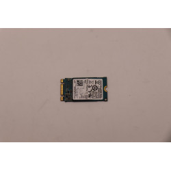 Lenovo PCIe audio expansion card (FRU00UP650)