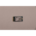 Lenovo PCIe audio expansion card (FRU00UP650)