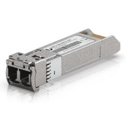 Ubiquiti SFP+ transceiver for CWDM 