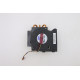 Lenovo 13L 80W CPU cooler,AVC 