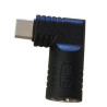 CoreParts USB-C male to Classic 7.4*5.0 