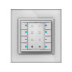 Vivolink Control Panel 8 Button (VLCP8B)