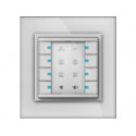 Vivolink Control Panel 8 Button (VLCP8B)
