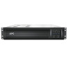 APC SMART-UPS 1000VA LCD RM 2U 230V AVEC SMARTCONNECT (SMT1000RMI2UC)