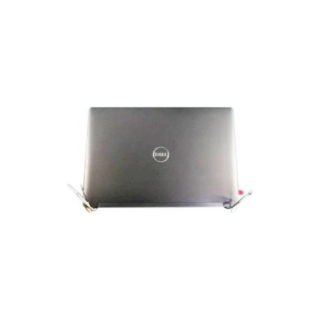 Dell 13.3-inch FHD touchscreen (600N3)