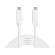 Sandberg USB-C Charge Cable 2M, 60W (136-17)