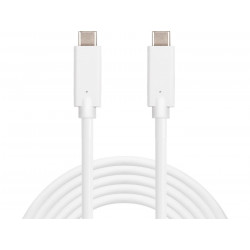 Sandberg USB-C Charge Cable 2M, 60W (136-17)