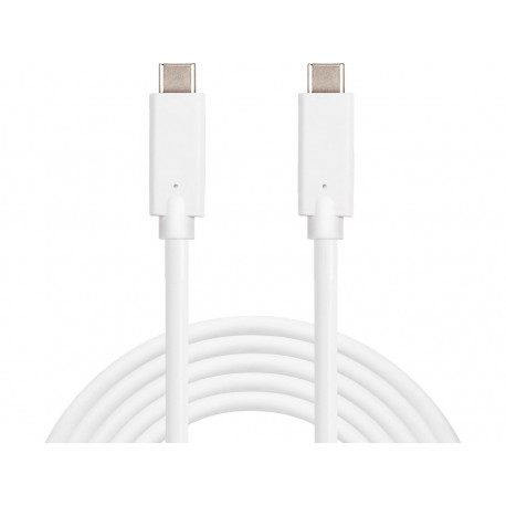 Sandberg USB-C Charge Cable 2M, 60W (136-17)