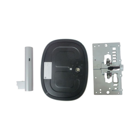 HP Stand with base and hinge for 