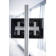 SMS X H Unislide, Single part - (PD210001)