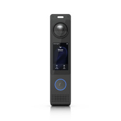 Ubiquiti An intelligent door entry 