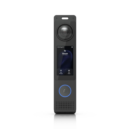 Ubiquiti An intelligent door entry 